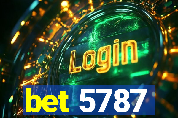 bet 5787